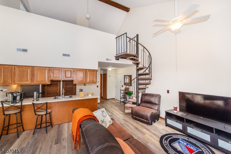 Great Gorge Village - Residential