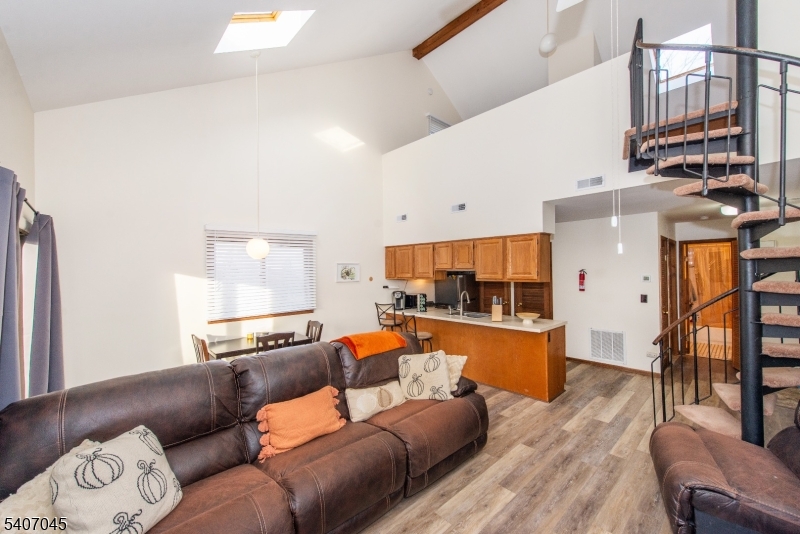 Great Gorge Village - Residential