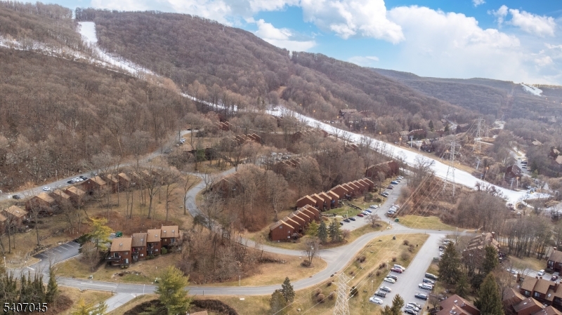 Great Gorge Village - Residential