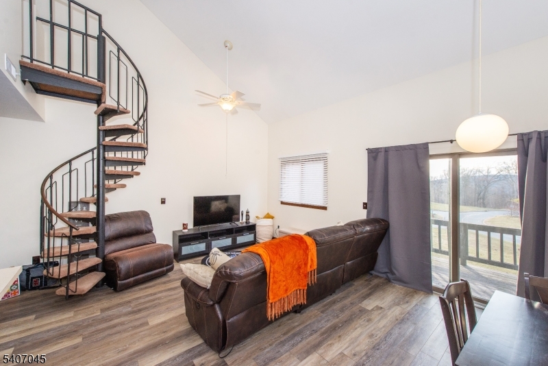 Great Gorge Village - Residential