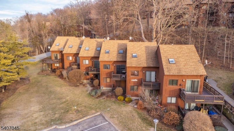 Great Gorge Village - Residential