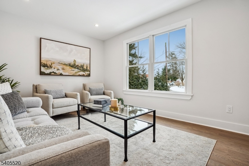 WYOMING - Residential