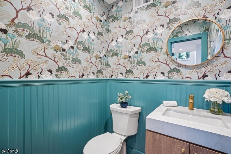 WYOMING - Residential