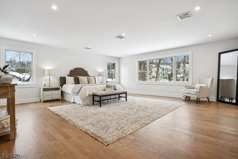 WYOMING - Residential