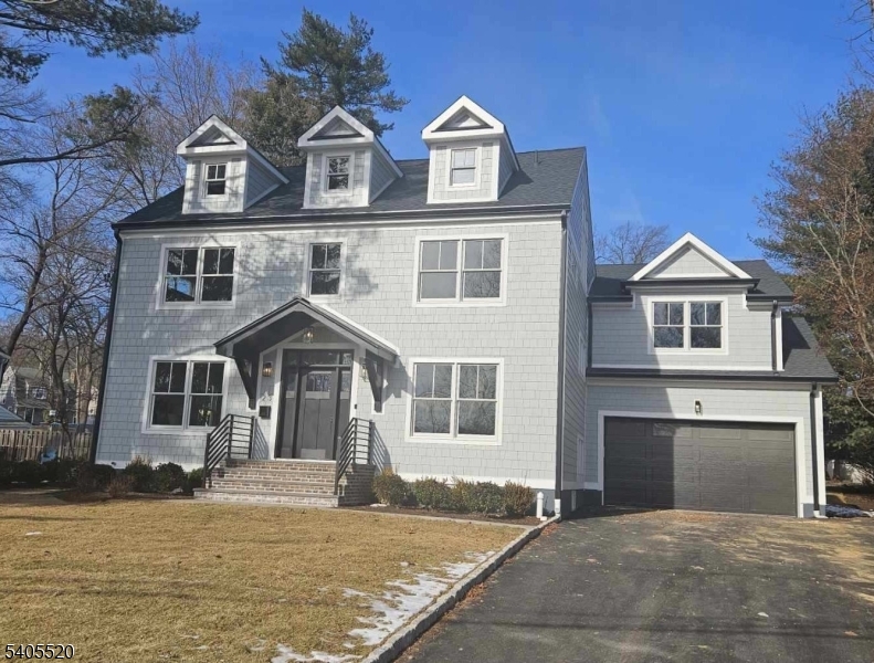 WYOMING - Residential