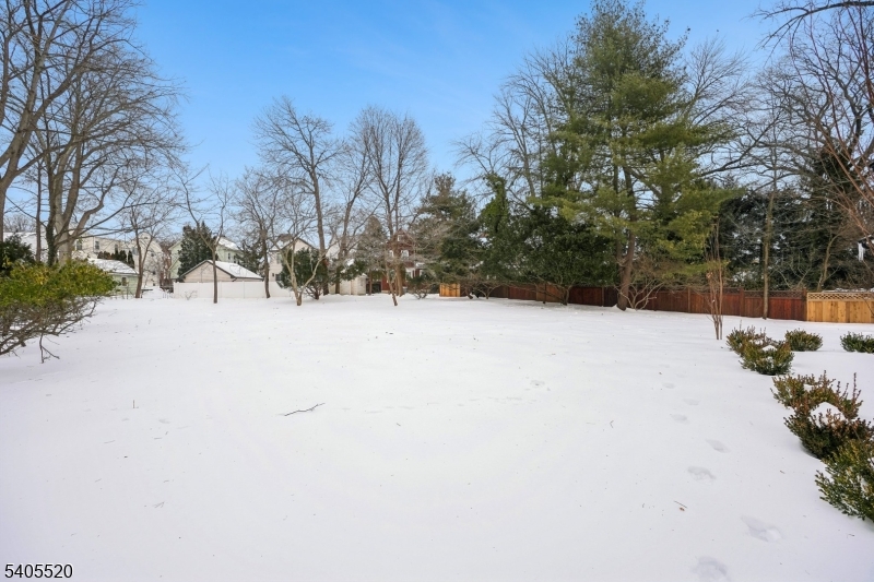 WYOMING - Residential
