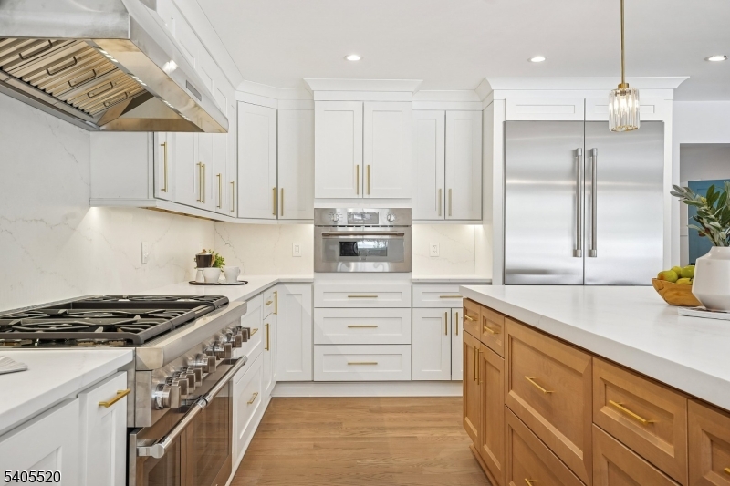 WYOMING - Residential