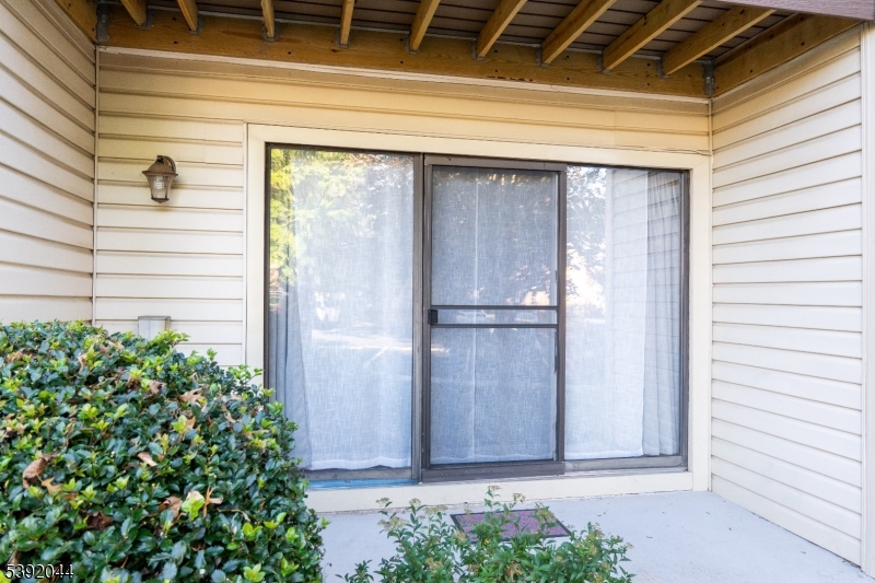 Society Hill - Residential Lease