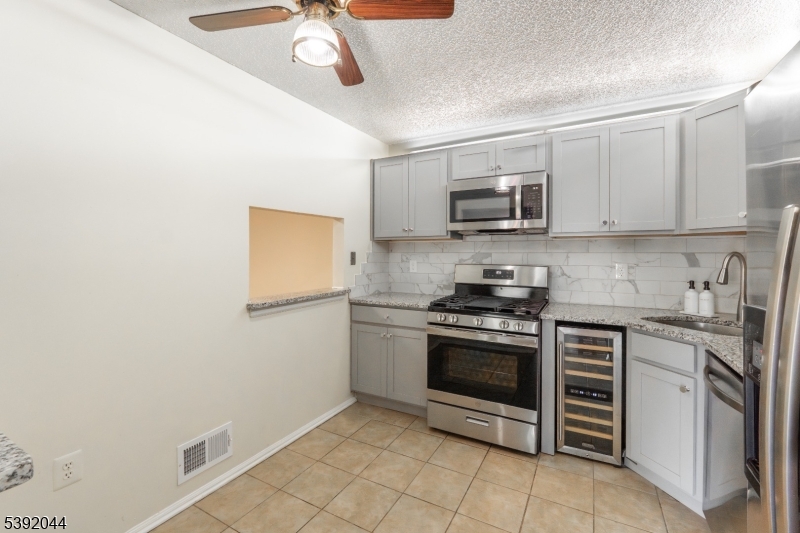 Society Hill - Residential Lease