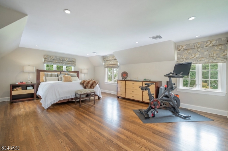 Northside - Residential