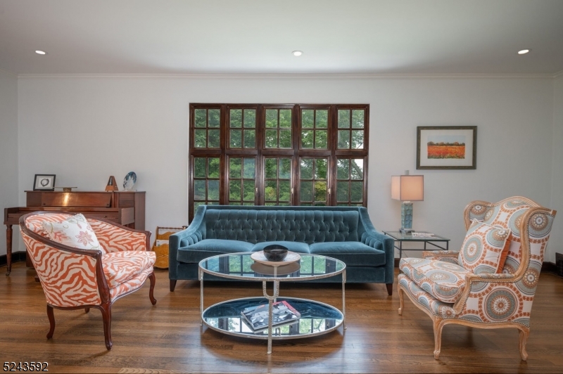 Northside - Residential