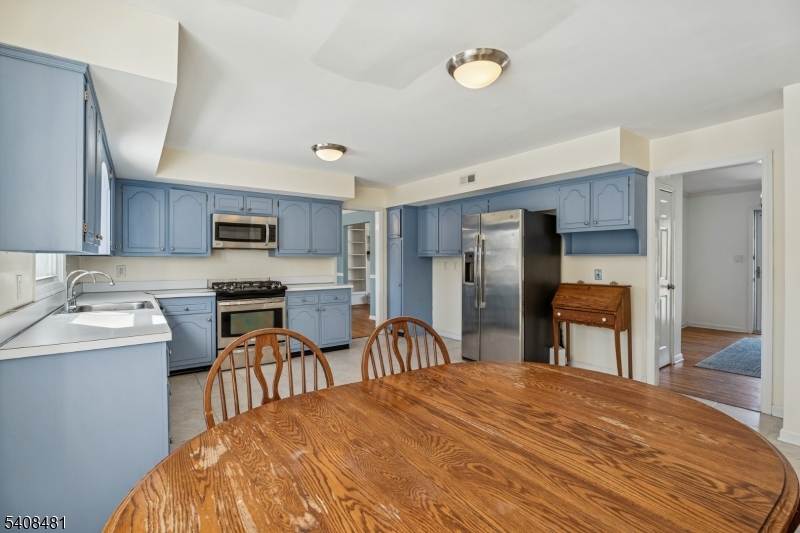 Salt Brook - Residential