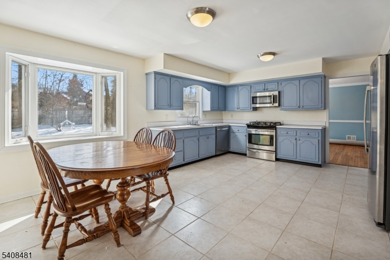 Salt Brook - Residential