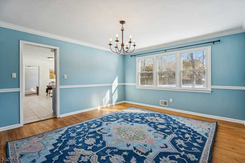 Salt Brook - Residential