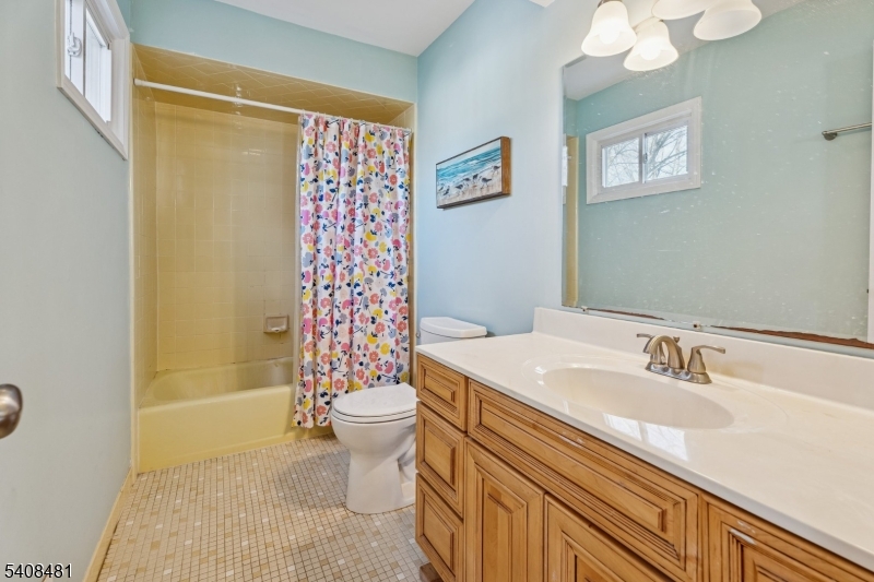 Salt Brook - Residential