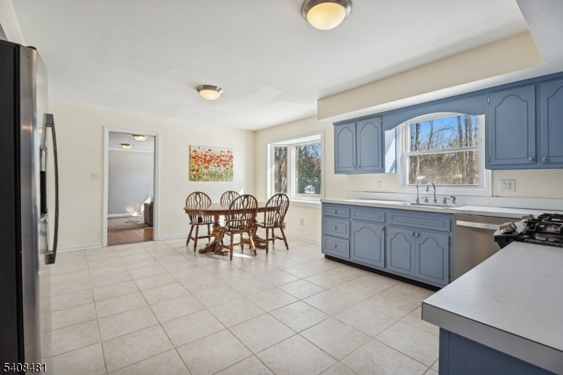 Salt Brook - Residential