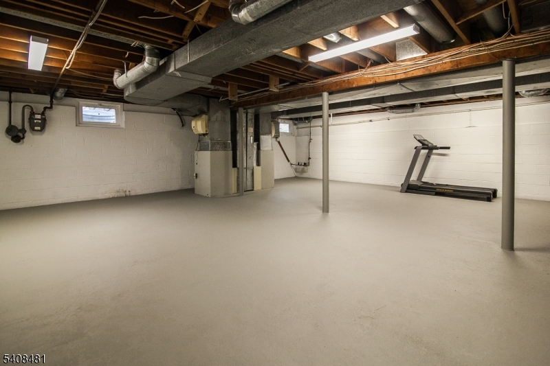 Salt Brook - Residential