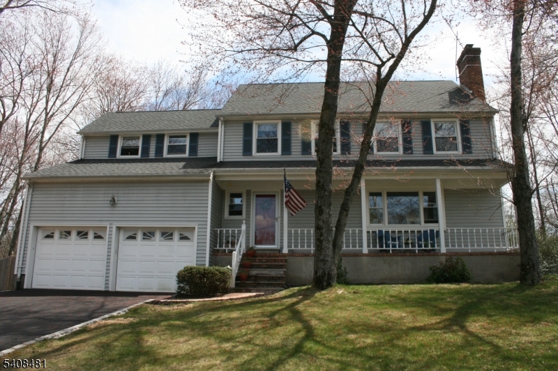 Salt Brook - Residential