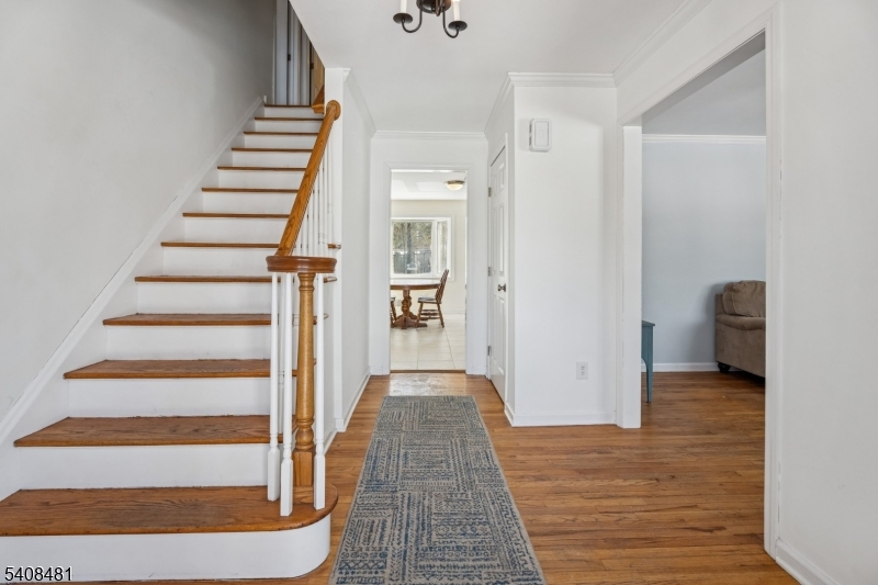 Salt Brook - Residential