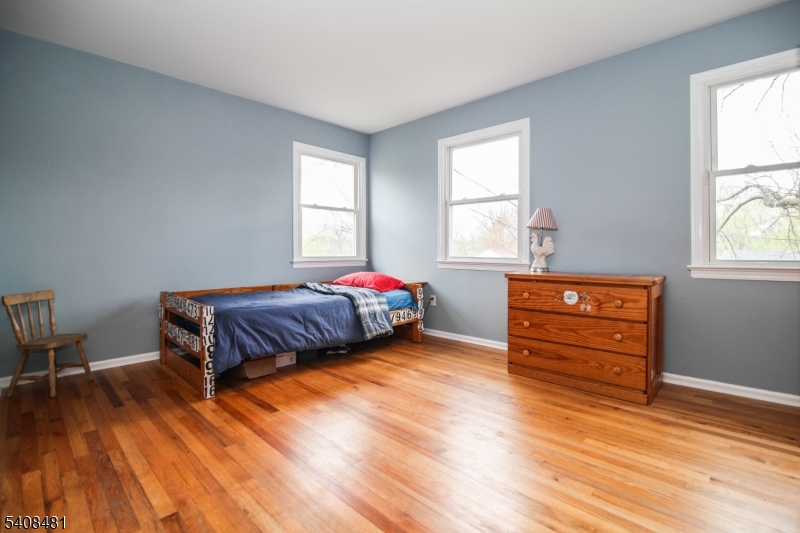 Salt Brook - Residential