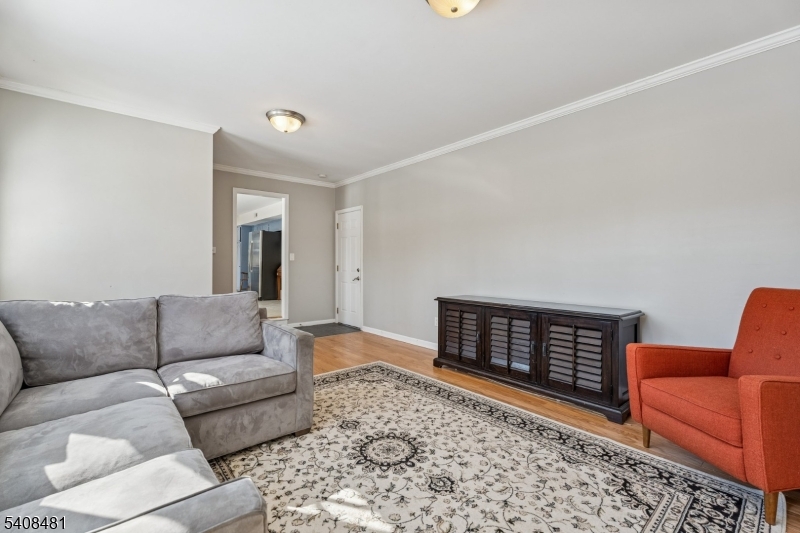 Salt Brook - Residential