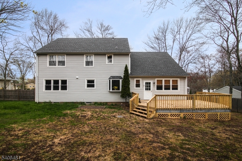 Salt Brook - Residential