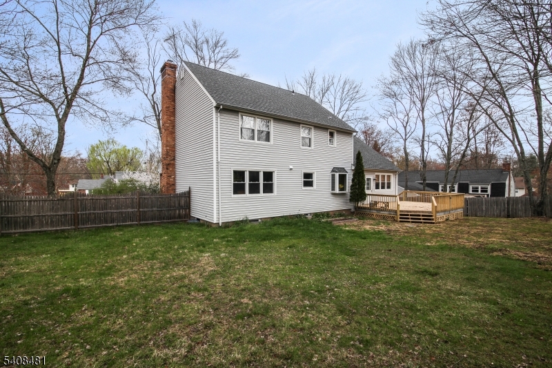 Salt Brook - Residential