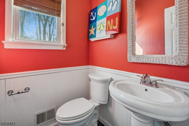 Salt Brook - Residential