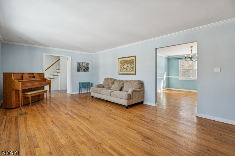 Salt Brook - Residential