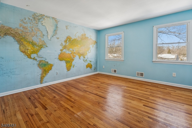 Salt Brook - Residential