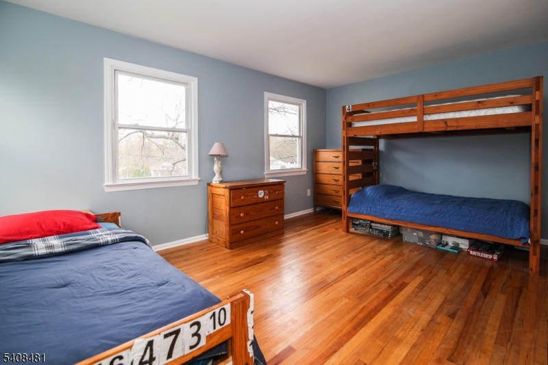 Salt Brook - Residential