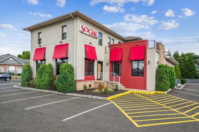 Somerville Boro, New Jersey 08876, United States, ,Commercial,Active,210586