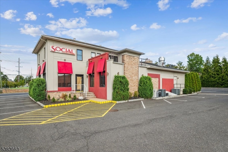 Somerville Boro, New Jersey 08876, United States, ,Commercial,Active,210586