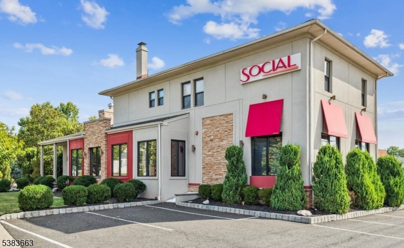 Somerville Boro, New Jersey 08876, United States, ,Commercial,Active,210586