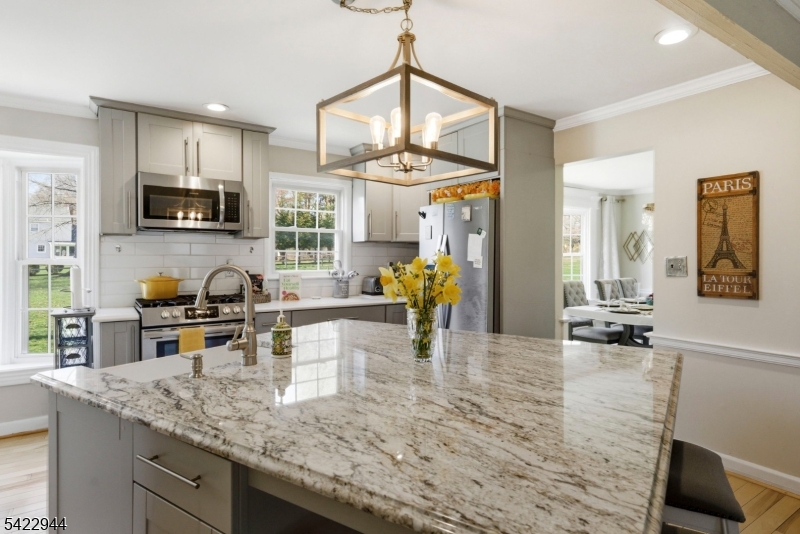 Branchburg - Residential