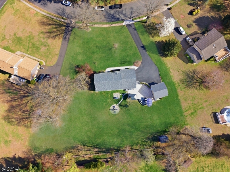 Branchburg - Residential