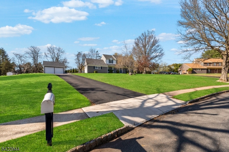 Branchburg - Residential