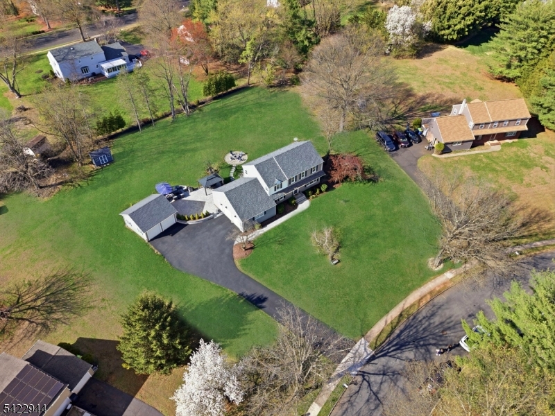 Branchburg - Residential