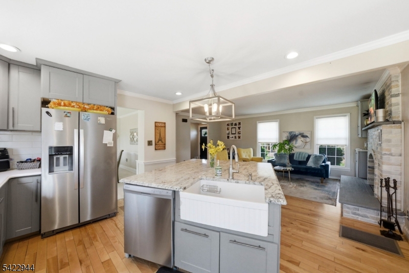 Branchburg - Residential