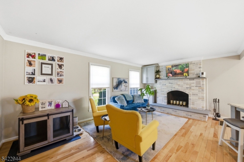 Branchburg - Residential