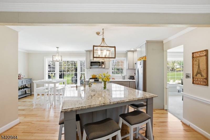 Branchburg - Residential