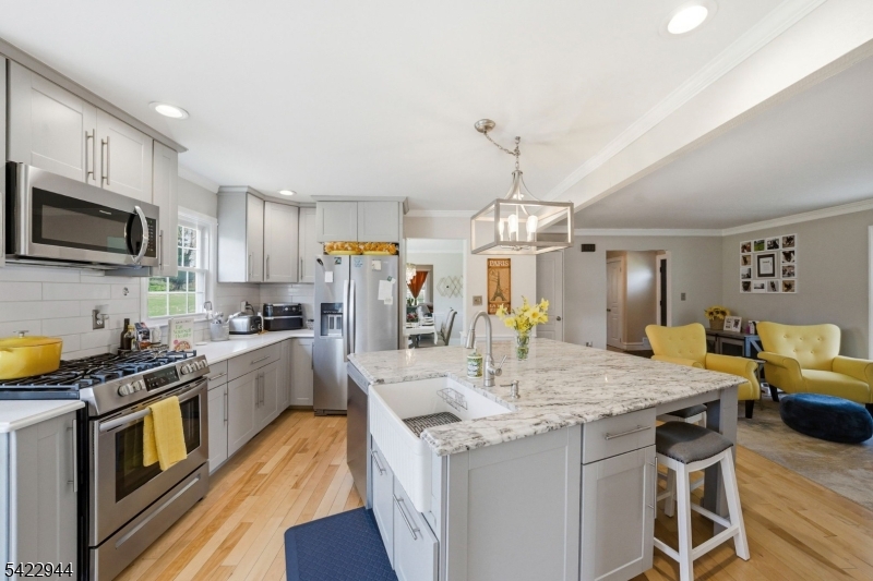 Branchburg - Residential