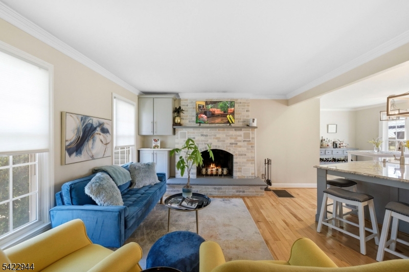 Branchburg - Residential