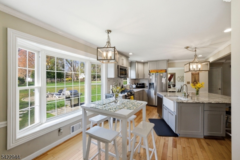 Branchburg - Residential