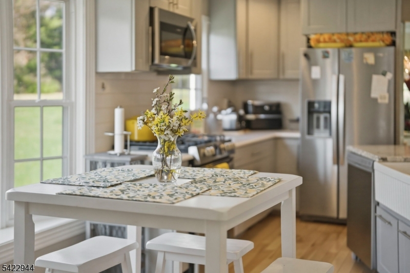 Branchburg - Residential