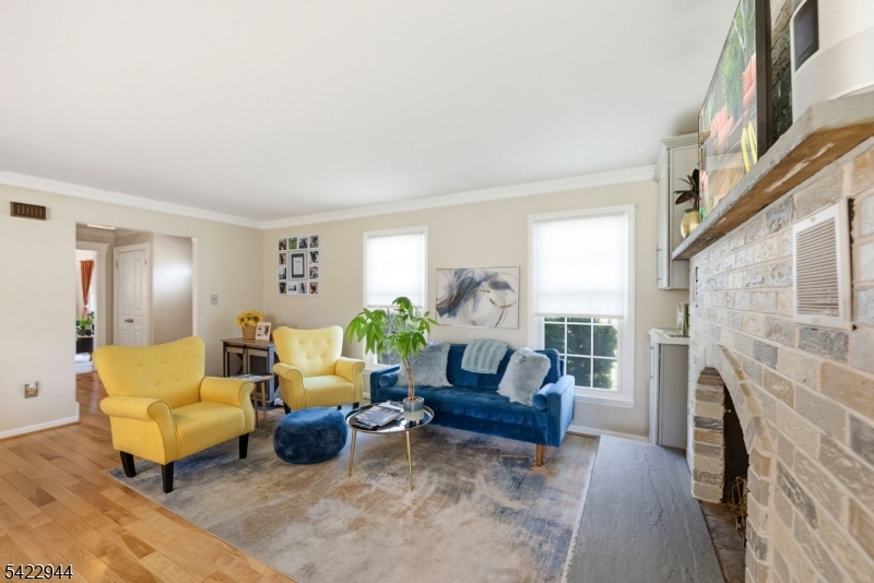 Branchburg - Residential