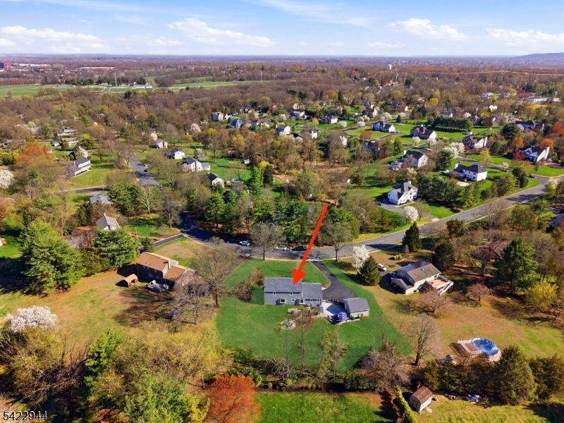 Branchburg - Residential