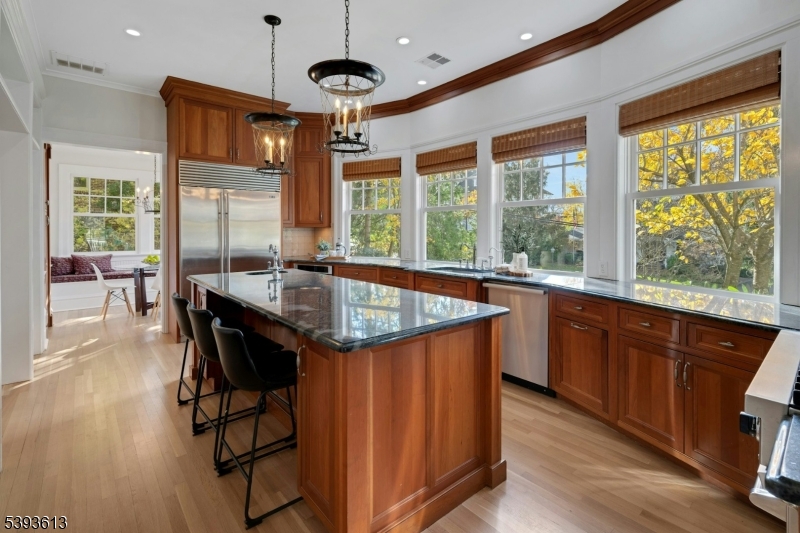 Northside - Residential