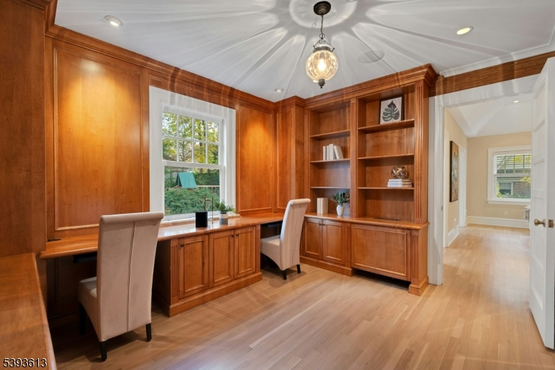 Northside - Residential