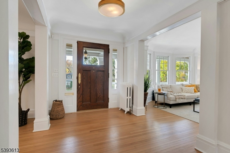 Northside - Residential